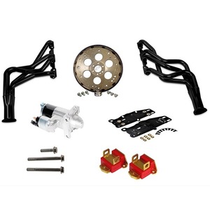 LS Conversion Install Package: (Basic)