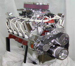 Ford Crate Engine
