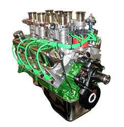 Ford Crate Engines