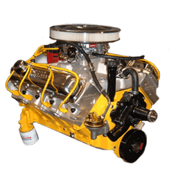 Oldsmobile Crate Engines