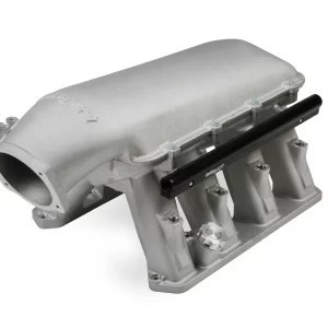 Holley Gen III Hemi Hi-Ram EFI Manifold