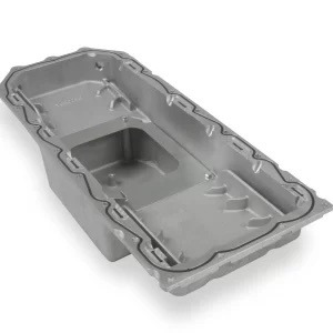 Holley Gen III Hemi Swap Oil Pan – Mid-Sump