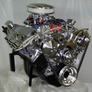 Ford Crate Engines