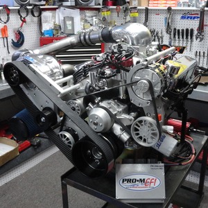 Ford Crate Engines