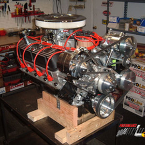 Ford kit car crate engine 