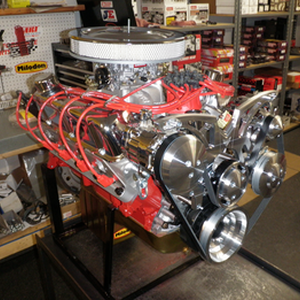 Ford Falcon crate engine