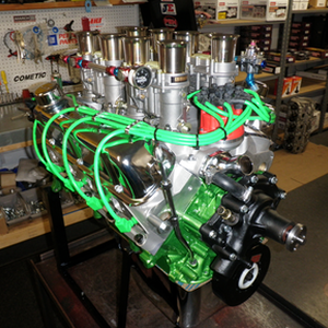 Ford Inglese crate engine