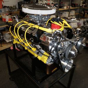 Cobra Kit Car crate engine