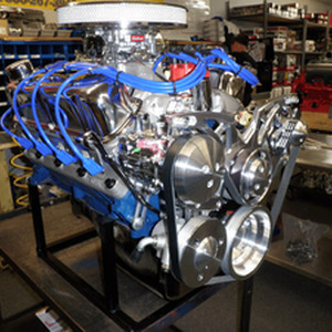 Ford Fairlane crate engine