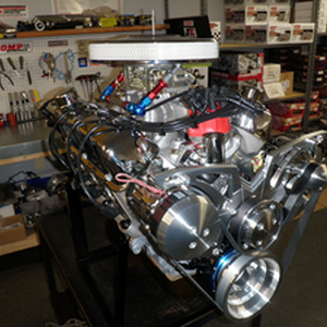 Ford Falcon crate engine 