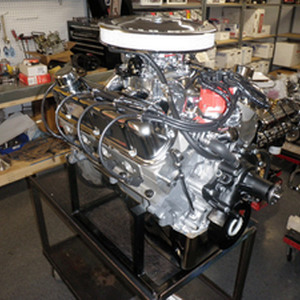 Ford 347 crate engine