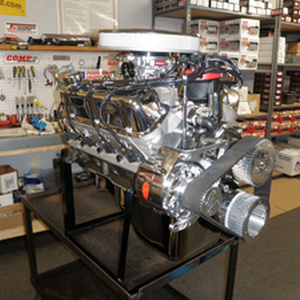 Ford Thunderbird crate engine