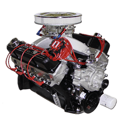 Chrysler Crate Engines