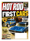 Hot Rod April 2009