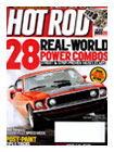 Hot Rod Magazine