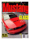 Mustang Monthly